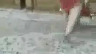 هؤلاء الراقصات يمارسن الجنس بعد العرض – مشهد عربي xxx