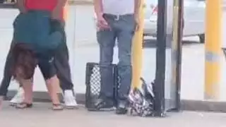 موعد عارض يتحول إلى فعل جنسي صريح