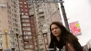 خاصة بائعة هوى: دفع مقابل بورن أوروبي في العراء