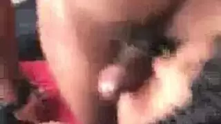 هل ستضرب هذا كسًا صغيرًا صغيرًا صغيرًا؟