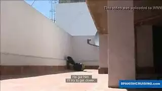 ولدصغيرحلوجداينتاك من رجل كبير
