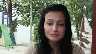 سحاق إباحي: جلسة رباط حبل وعبادة كس