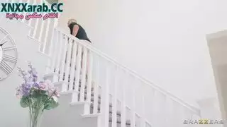 مدمرة حفل الزفاف تمارس الجنس مع العريس المسروق بقوة