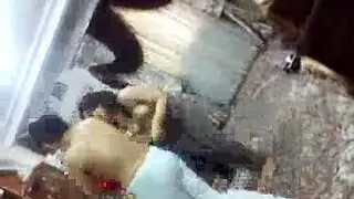 ٣ شراميط بيبنيكوا بعض