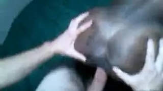 ابن ينيك اخته فتدجه امه