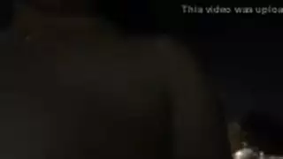 امرأة ناضجة تُشوى بالبصق وتُضرب شرجياً بقوة