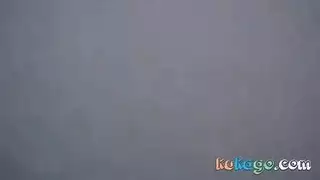 مهووسة اللياقة: طالبة تحصل على شرج قوي في غرفة تبديل الملابس الدخانية