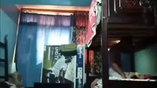 مصري يتحايل عليها عشان ينيكها