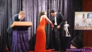 نيك بورنو قذف