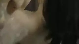 نيك صطحي الطفله عمره ٨ سنوات