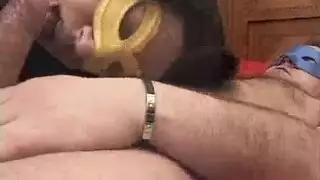 بنت مشتهية زب