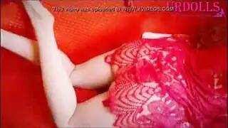 دمية ناضجة الشرج الجنس الأبنوس مثليه