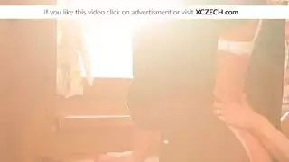 جلسة لحس فرج وممارسة سحاق بين محجبات