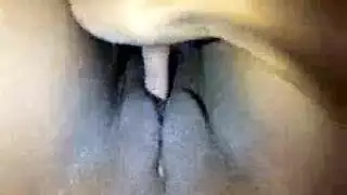 إليزا وأليكسيس في إيلاج مزدوج شره