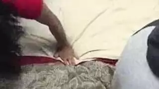 هوس القضيب السميك: مص عمود شاحب عملاق