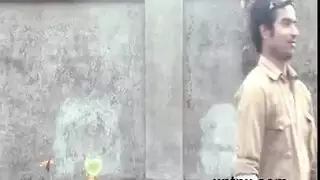 المنبر رجل مستقيم فستان