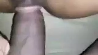 التمدد يؤدي إلى مشهد إيلاج مزدوج شديد