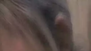 فموي أمريكي هاردكور تجميع مص فوضوي