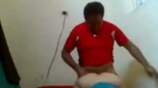 marathon sex: country boy dominates chick with big cock energy