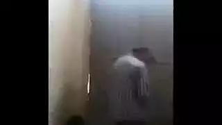 نيك في خرابة