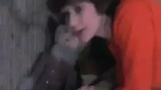 حفلة زوم الجماعية: بورن جماعي على الكاميرا