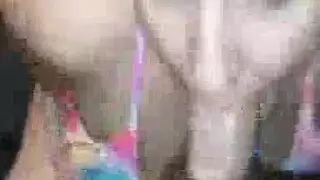 تناك من دكتور اثناء الفحص