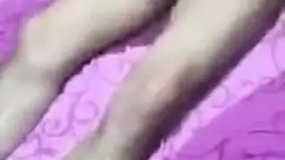 قضيبان وفتاة مصرية مثارة: حركة ثلاثية عنيفة