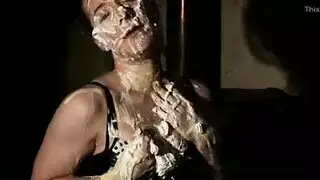 دردشة مثيرة تؤدي إلى جلسة إكس إكس إكس صريحة