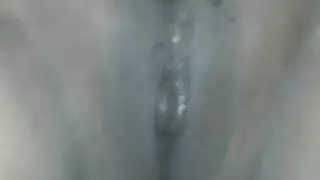 فعل بورنو وحشي مع قضيب أسود كبير