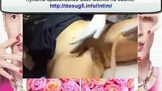 مراهقات جسم مثالي