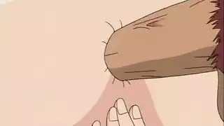 أنيمي كرتون