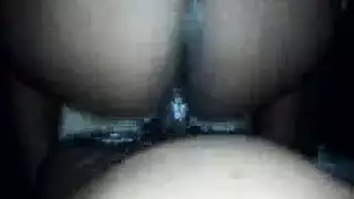 شريط إباحي: جماع عنيف لشربات بوضعية كلابية