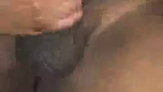 حركة جنسية قاسية لعامل المزرعة