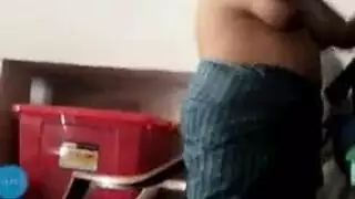 تسريب فيديو هاردكور من موبايل لزوج وزوجة عربيين إباحي
