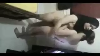 بنات مصرية في سكس سحاق – مرح بالعضوين الصناعيين