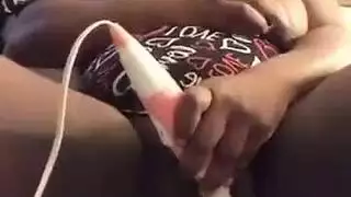 اختراق ثلاثي من قبل محترم أسود مسيطر