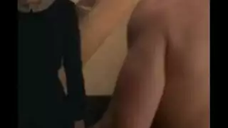 ethnic studs giant rod goes deep