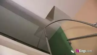 مفاجأة جميلة