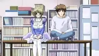 مراهقة الهنتاي ذات المهبل الوردي تُضاجع بقوة في مشهد صريح