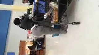 جلسة جماع صريحة مسربة لزوجين إنجليز