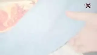 يحسس علي طيظ انه