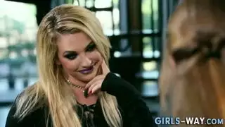 تدمير شرجي في حفلة مثلية