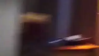 جلسة جماع حلق عميق مع كتم للشقراء الساخنة كارلي جيمس