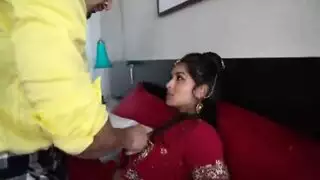 زوجة هندية ساخنة تمارس الجنس مع زوجها الفيديو الكامل