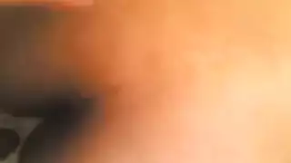 فتاة مصرية أصلية: جنس بدوي صريح